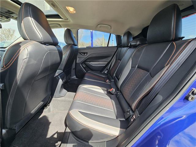 2024 Subaru Crosstrek Limited (Stk: 2106006A) in Whitby - Image 20 of 22