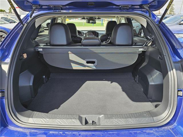 2024 Subaru Crosstrek Limited (Stk: 2106006A) in Whitby - Image 21 of 22