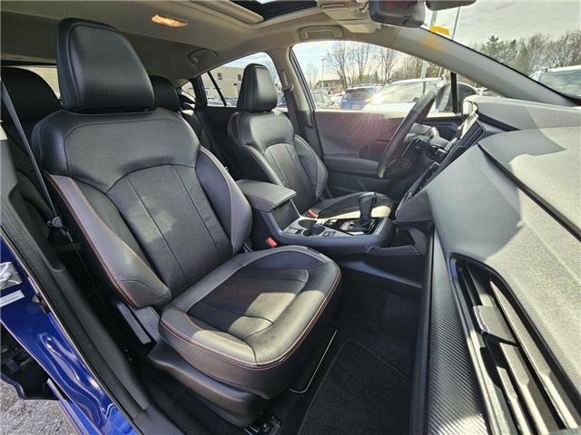 2024 Subaru Crosstrek Limited (Stk: 2106006A) in Whitby - Image 22 of 22