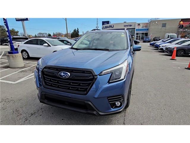 2024 Subaru Forester Limited (Stk: 2106113A) in Whitby - Image 3 of 23