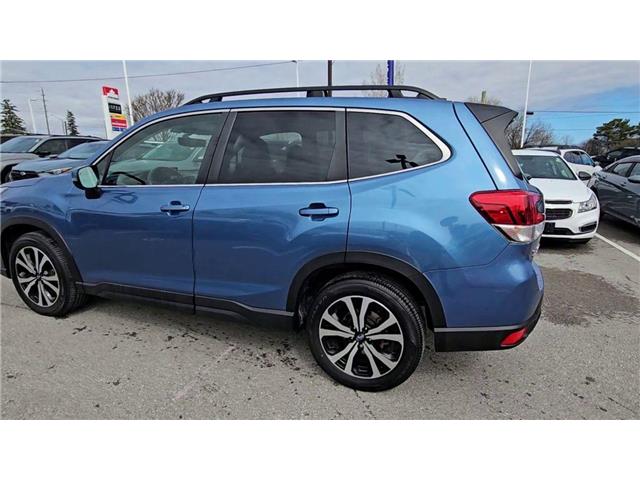 2024 Subaru Forester Limited (Stk: 2106113A) in Whitby - Image 6 of 23