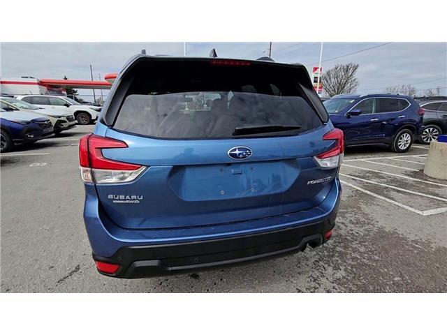 2024 Subaru Forester Limited (Stk: 2106113A) in Whitby - Image 7 of 23