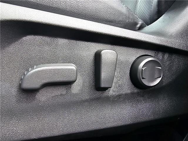 2024 Subaru Forester Limited (Stk: 2106113A) in Whitby - Image 11 of 23