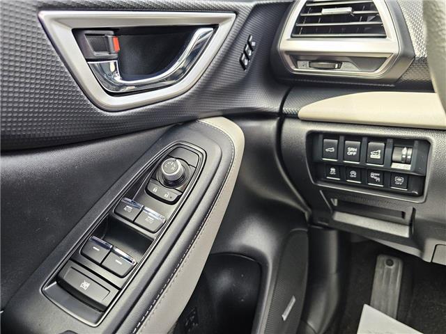 2024 Subaru Forester Limited (Stk: 2106113A) in Whitby - Image 12 of 23