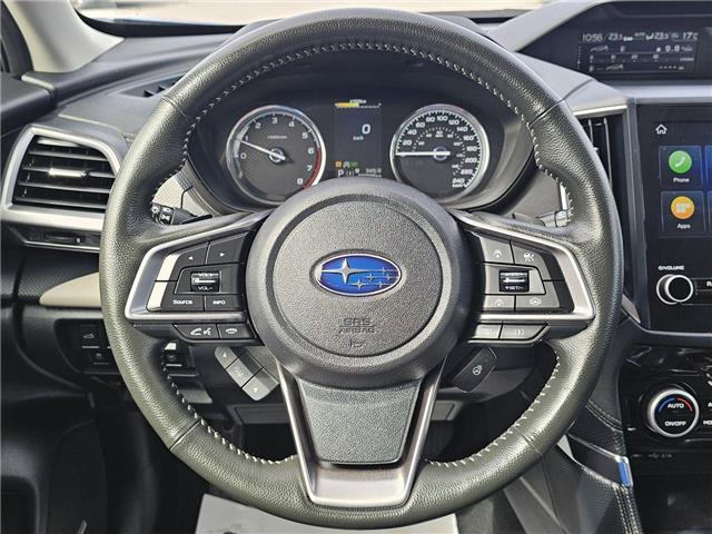 2024 Subaru Forester Limited (Stk: 2106113A) in Whitby - Image 13 of 23