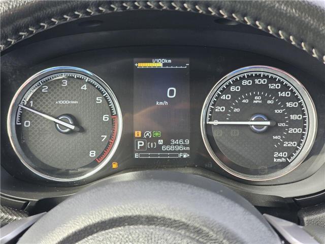 2024 Subaru Forester Limited (Stk: 2106113A) in Whitby - Image 14 of 23