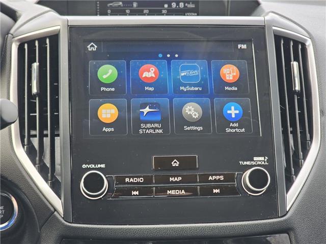 2024 Subaru Forester Limited (Stk: 2106113A) in Whitby - Image 15 of 23