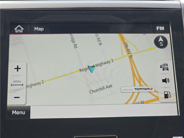 2024 Subaru Forester Limited (Stk: 2106113A) in Whitby - Image 17 of 23