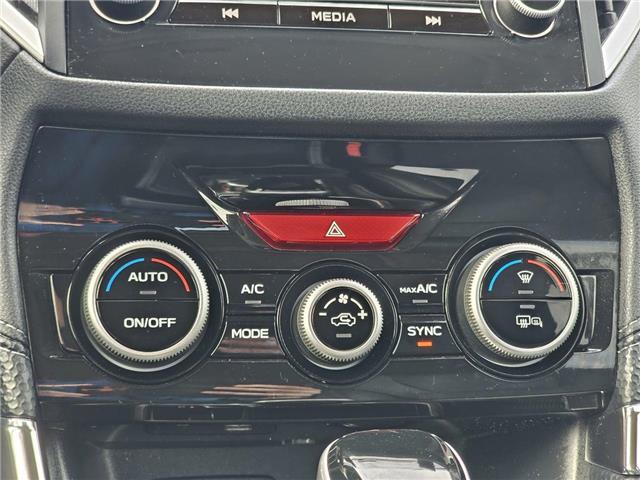 2024 Subaru Forester Limited (Stk: 2106113A) in Whitby - Image 18 of 23