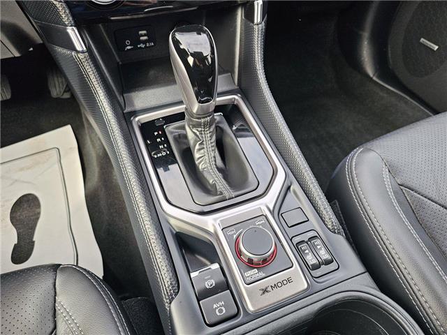 2024 Subaru Forester Limited (Stk: 2106113A) in Whitby - Image 19 of 23