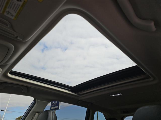 2024 Subaru Forester Limited (Stk: 2106113A) in Whitby - Image 20 of 23