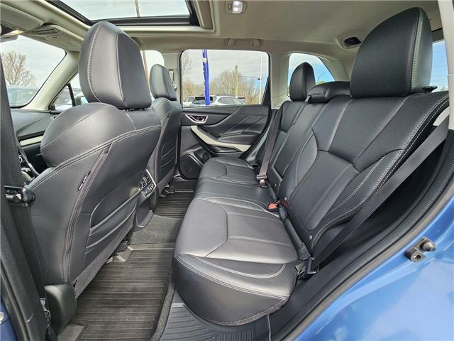 2024 Subaru Forester Limited (Stk: 2106113A) in Whitby - Image 21 of 23