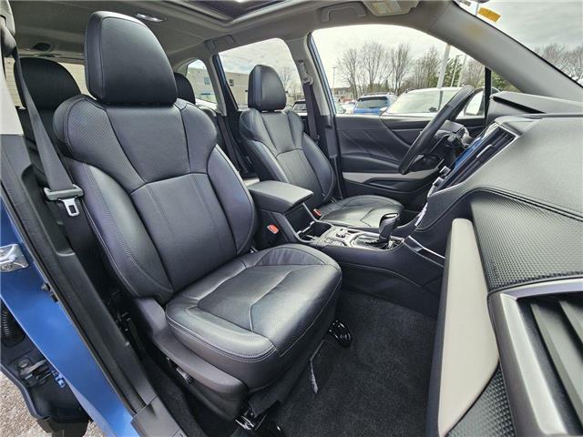 2024 Subaru Forester Limited (Stk: 2106113A) in Whitby - Image 23 of 23