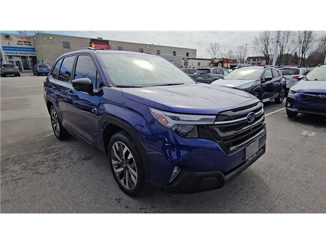2025 Subaru Forester Premier (Stk: 21U2371) in Whitby - Image 2 of 23