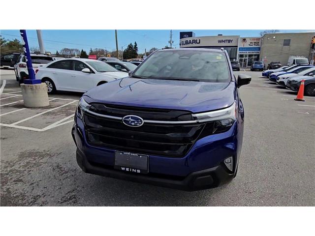 2025 Subaru Forester Premier (Stk: 21U2371) in Whitby - Image 3 of 23