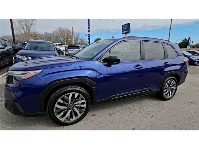 2025 Subaru Forester Premier (Stk: 21U2371) in Whitby - Image 4 of 23