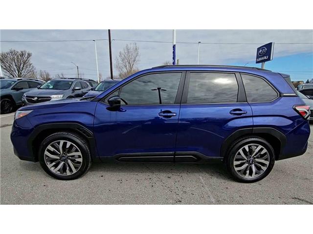 2025 Subaru Forester Premier (Stk: 21U2371) in Whitby - Image 5 of 23