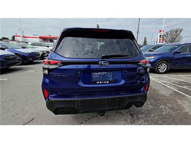 2025 Subaru Forester Premier (Stk: 21U2371) in Whitby - Image 7 of 23