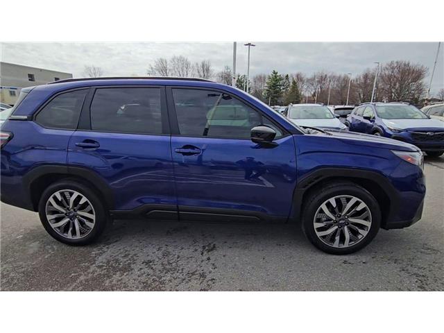 2025 Subaru Forester Premier (Stk: 21U2371) in Whitby - Image 9 of 23