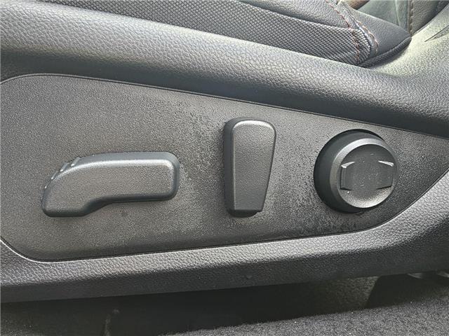 2025 Subaru Forester Premier (Stk: 21U2371) in Whitby - Image 11 of 23