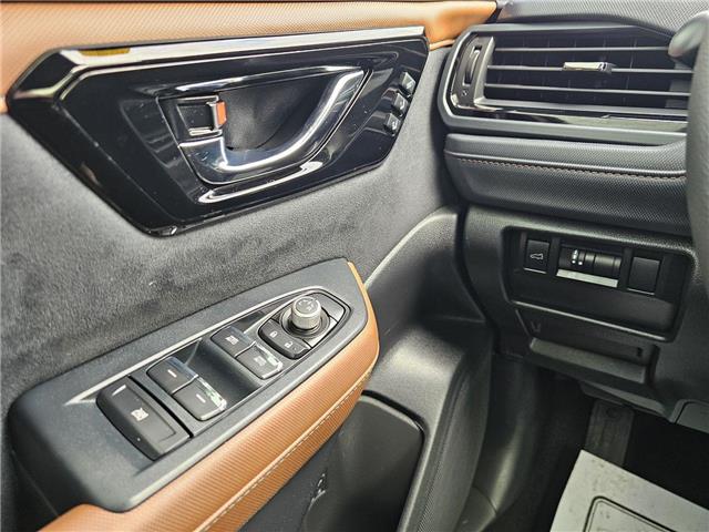 2025 Subaru Forester Premier (Stk: 21U2371) in Whitby - Image 12 of 23