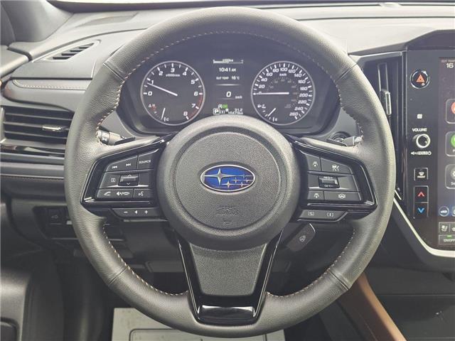 2025 Subaru Forester Premier (Stk: 21U2371) in Whitby - Image 13 of 23
