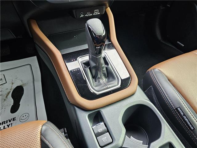 2025 Subaru Forester Premier (Stk: 21U2371) in Whitby - Image 19 of 23