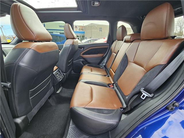 2025 Subaru Forester Premier (Stk: 21U2371) in Whitby - Image 21 of 23