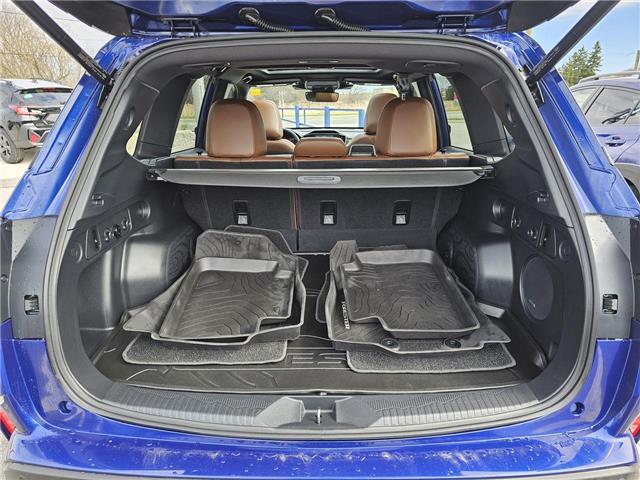 2025 Subaru Forester Premier (Stk: 21U2371) in Whitby - Image 22 of 23