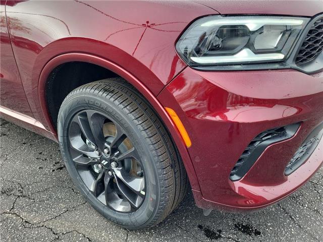 2026 Dodge Durango GT (Stk: 260272) in Windsor - Image 10 of 26