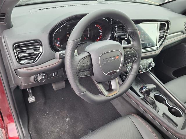 2026 Dodge Durango GT (Stk: 260272) in Windsor - Image 12 of 26