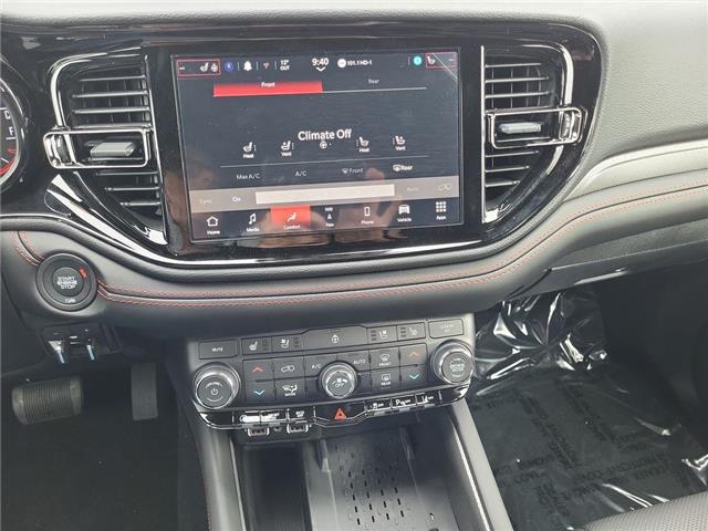 2026 Dodge Durango GT (Stk: 260272) in Windsor - Image 18 of 26