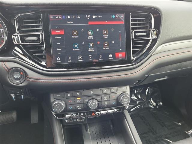 2026 Dodge Durango GT (Stk: 260272) in Windsor - Image 20 of 26