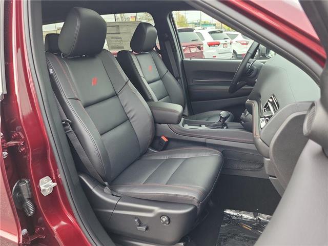 2026 Dodge Durango GT (Stk: 260272) in Windsor - Image 22 of 26