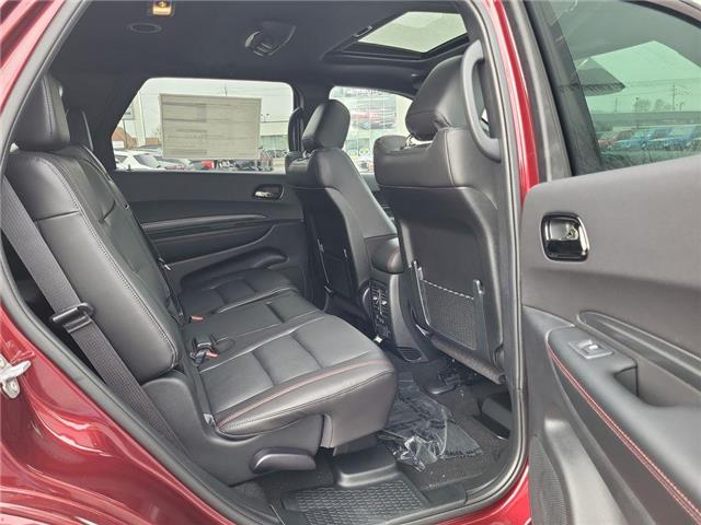 2026 Dodge Durango GT (Stk: 260272) in Windsor - Image 23 of 26