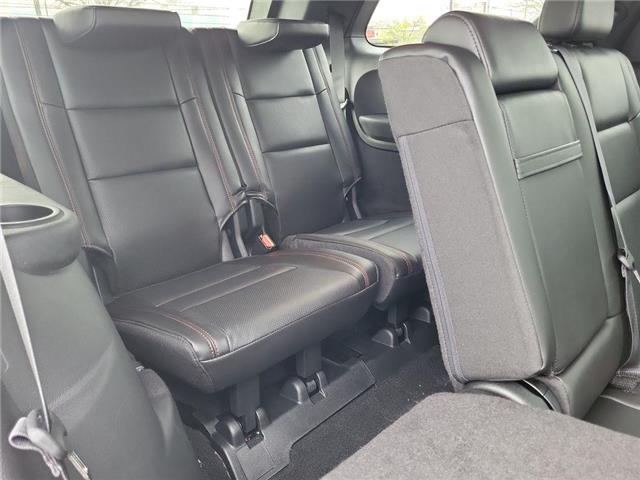 2026 Dodge Durango GT (Stk: 260272) in Windsor - Image 24 of 26
