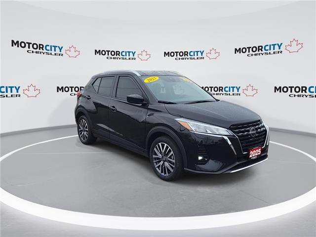 2025 Nissan Kicks Play SV (Stk: 47203) in Windsor - Image 2 of 19