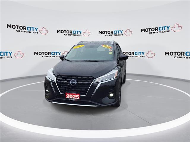 2025 Nissan Kicks Play SV (Stk: 47203) in Windsor - Image 3 of 19