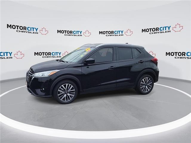 2025 Nissan Kicks Play SV (Stk: 47203) in Windsor - Image 4 of 19