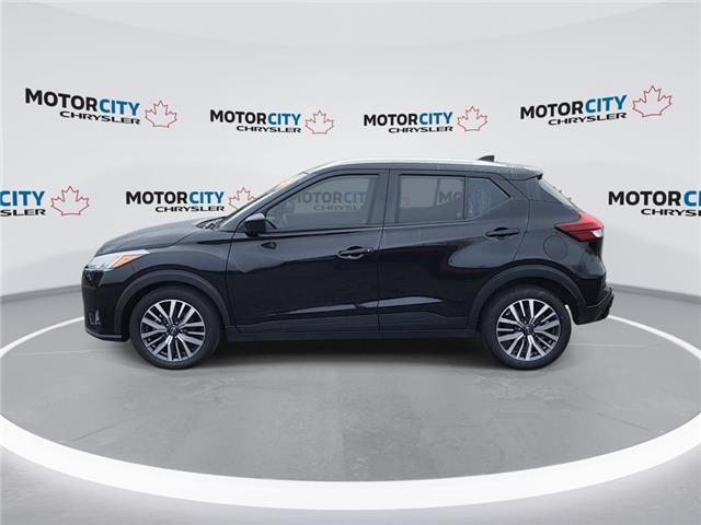 2025 Nissan Kicks Play SV (Stk: 47203) in Windsor - Image 5 of 19