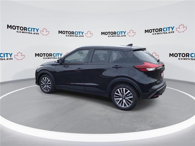 2025 Nissan Kicks Play SV (Stk: 47203) in Windsor - Image 6 of 19
