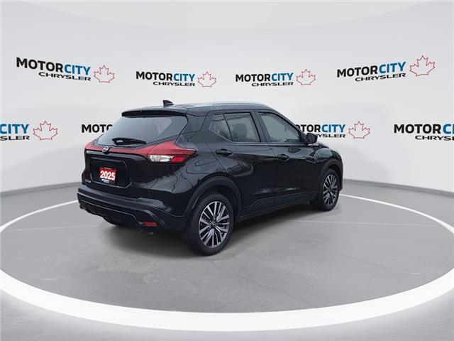 2025 Nissan Kicks Play SV (Stk: 47203) in Windsor - Image 8 of 19