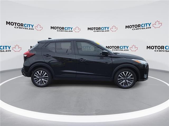 2025 Nissan Kicks Play SV (Stk: 47203) in Windsor - Image 9 of 19