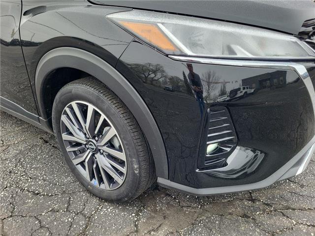 2025 Nissan Kicks Play SV (Stk: 47203) in Windsor - Image 10 of 19