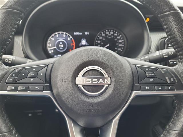 2025 Nissan Kicks Play SV (Stk: 47203) in Windsor - Image 11 of 19