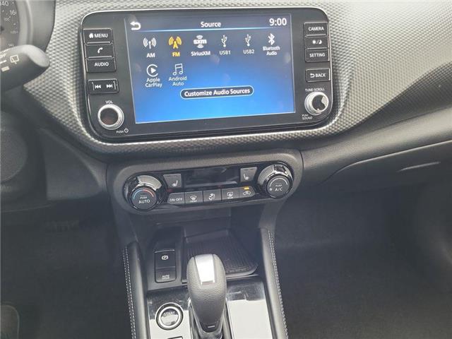2025 Nissan Kicks Play SV (Stk: 47203) in Windsor - Image 13 of 19