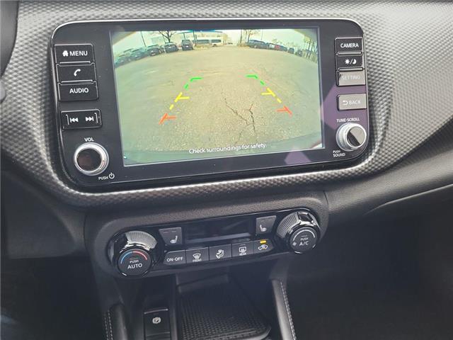 2025 Nissan Kicks Play SV (Stk: 47203) in Windsor - Image 14 of 19