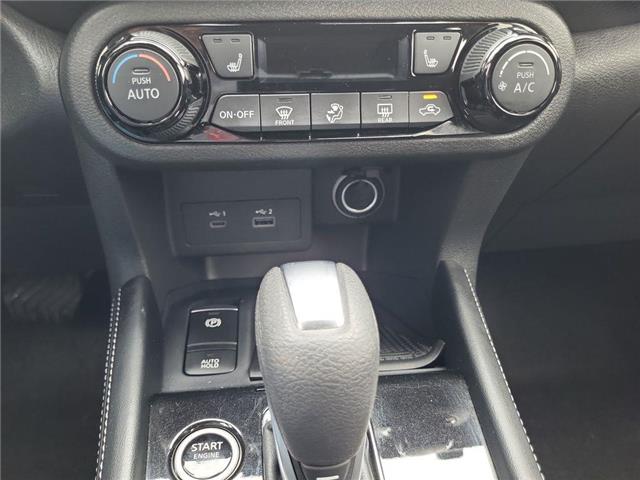 2025 Nissan Kicks Play SV (Stk: 47203) in Windsor - Image 15 of 19