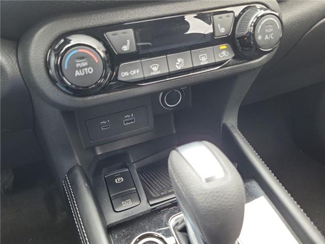 2025 Nissan Kicks Play SV (Stk: 47203) in Windsor - Image 16 of 19