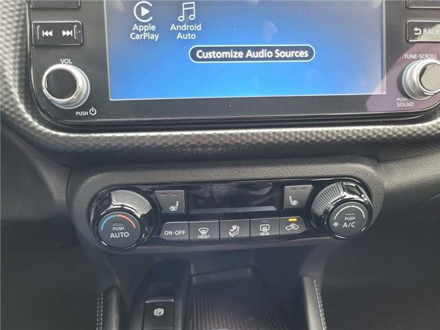 2025 Nissan Kicks Play SV (Stk: 47203) in Windsor - Image 17 of 19